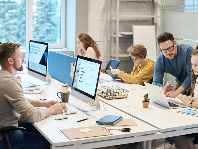 Scale your campaigns